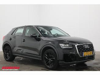 Audi Q2 1.0 TFSI Aut. Design Navi Clima Cruise SHZ PDC picture 2