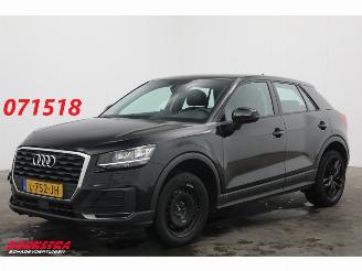 Avarii autoturisme Audi Q2 1.0 TFSI Aut. Design Navi Clima Cruise SHZ PDC 2018/3