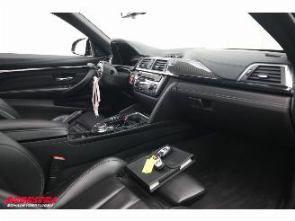 BMW 4-serie Cabrio M4 Competition H/K Memory HUD 360° Carbon picture 18