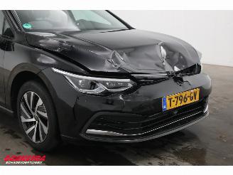 Volkswagen Golf 1.4 eHybrid Style LED ACC Schuifdak Memory Virtual Camera LRHZ picture 11