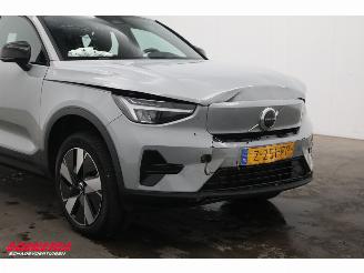 Volvo C-40 Single Motor Extened Range Core 82 kWh Pano LED ACC Apple/Android Camera picture 6