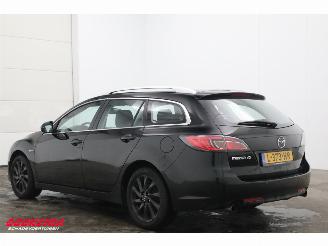 Mazda 6 Sportbreak 2.0 S-VT TS Bose Clima Cruise SHZ PDC 183.221 km! picture 4