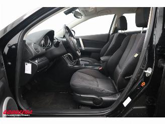 Mazda 6 Sportbreak 2.0 S-VT TS Bose Clima Cruise SHZ PDC 183.221 km! picture 12