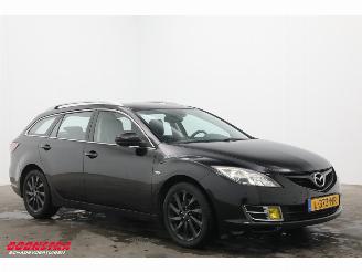 Mazda 6 Sportbreak 2.0 S-VT TS Bose Clima Cruise SHZ PDC 183.221 km! picture 2