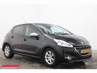 Peugeot 208 1.2 PureTech Style Airco Cruise 148.418 km! picture 2