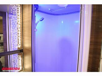 Tabbert  Puccini 685 DF Tandemasser Dakairco Queens Bed Rondzit picture 19