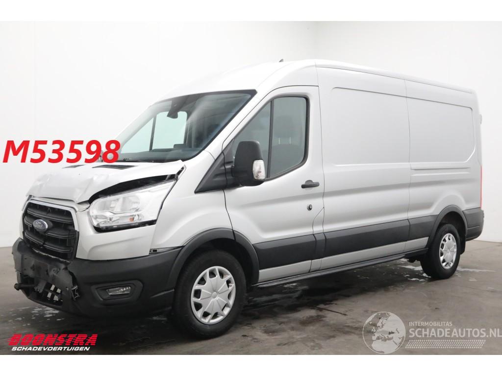 Ford Transit 2.0 TDCI 185 PK Aut. L3-H2 Limited Navi Airco Cruise Camera
