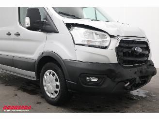 Ford Transit 2.0 TDCI 185 PK Aut. L3-H2 Limited Navi Airco Cruise Camera picture 6