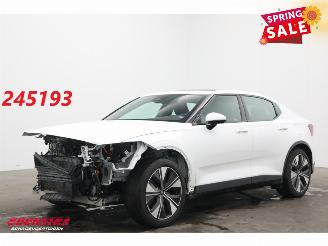 Avarii autoturisme Polestar 2 Long Range Single Pano LED ACC H/K 360° LRHZ 2024/5