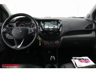 Opel Karl 1.0 ecoFLEX Innovation Navi Airco Cruise LRHZ 40.141 km! picture 13