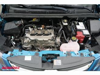 Opel Karl 1.0 ecoFLEX Innovation Navi Airco Cruise LRHZ 40.141 km! picture 12