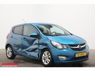 Opel Karl 1.0 ecoFLEX Innovation Navi Airco Cruise LRHZ 40.141 km! picture 2