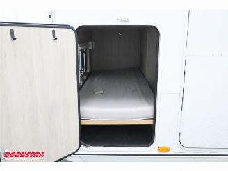 Caravelair  466 Family Mover Fietsendrager Dwarsbed Stapelbed Kachel BY 2020 picture 23