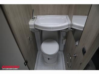 Caravelair  466 Family Mover Fietsendrager Dwarsbed Stapelbed Kachel BY 2020 picture 10