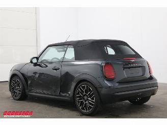 Mini Cabrio 2.0 Aut. Cooper C Favoured M LED ACC HUD H/K Leder Camera LRHZ picture 4