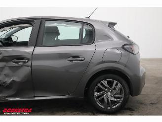 Peugeot 208 1.2 PureTech Active Pack LED Navi Airco Cruise Apple/Android PDC picture 6