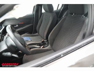Peugeot 208 1.2 PureTech Active Pack LED Navi Airco Cruise Apple/Android PDC picture 13