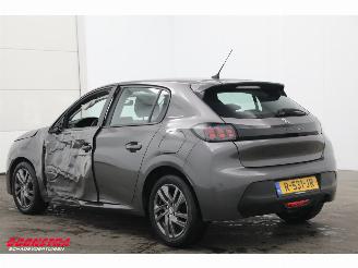 Peugeot 208 1.2 PureTech Active Pack LED Navi Airco Cruise Apple/Android PDC picture 4