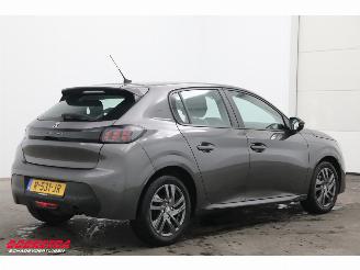 Peugeot 208 1.2 PureTech Active Pack LED Navi Airco Cruise Apple/Android PDC picture 3