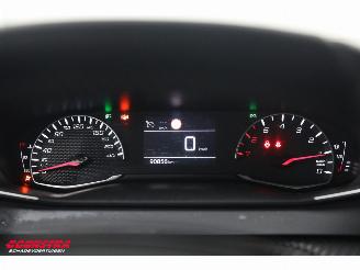 Peugeot 208 1.2 PureTech Active Pack LED Navi Airco Cruise Apple/Android PDC picture 17
