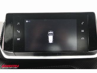 Peugeot 208 1.2 PureTech Active Pack LED Navi Airco Cruise Apple/Android PDC picture 22