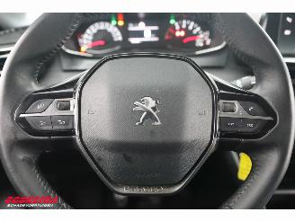 Peugeot 208 1.2 PureTech Active Pack LED Navi Airco Cruise Apple/Android PDC picture 16