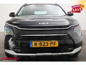 Kia Niro 1.6 GDi Hybrid LED ACC Apple/Android Camera PDC picture 8