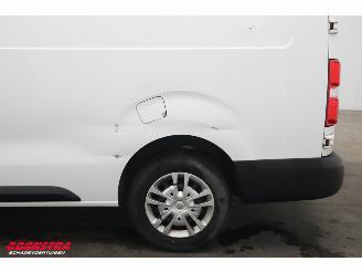 Opel Vivaro 2.0 CDTI L3-H1 Airco Cruise PDC AHK picture 8