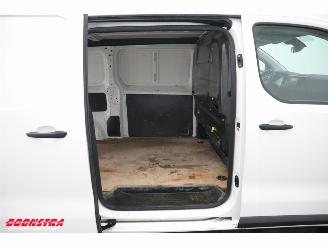 Opel Vivaro 2.0 CDTI L3-H1 Airco Cruise PDC AHK picture 11