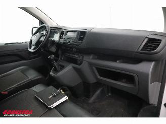 Opel Vivaro 2.0 CDTI L3-H1 Airco Cruise PDC AHK picture 12