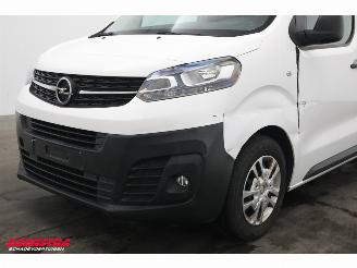 Opel Vivaro 2.0 CDTI L3-H1 Airco Cruise PDC AHK picture 5