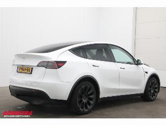 Tesla Model Y RWD 58 kWh Pano LED ACC Leder SHZ picture 3