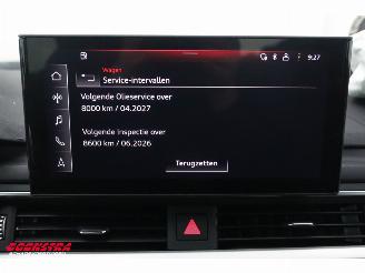 Audi A4 Avant 35 TDI Aut. Pro Line Leder Navi Clima Cruise SHZ PDC 21.410 km! picture 27