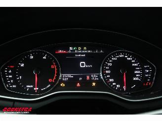 Audi A4 Avant 35 TDI Aut. Pro Line Leder Navi Clima Cruise SHZ PDC 21.410 km! picture 23