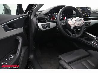 Audi A4 Avant 35 TDI Aut. Pro Line Leder Navi Clima Cruise SHZ PDC 21.410 km! picture 21