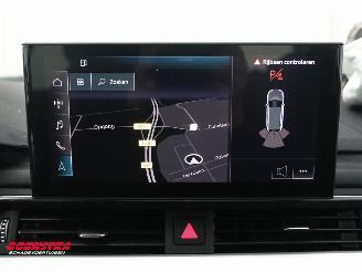 Audi A4 Avant 35 TDI Aut. Pro Line Leder Navi Clima Cruise SHZ PDC 21.410 km! picture 26