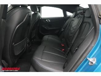 BMW 2-serie Gran Coupé 218i M-Sport LED Virtual Leder Cruise LRHZ SHZ picture 17