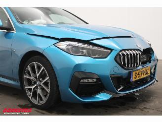BMW 2-serie Gran Coupé 218i M-Sport LED Virtual Leder Cruise LRHZ SHZ picture 6