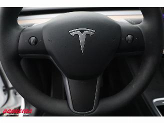 Tesla Model Y Long Range RWD 75 kWh Pano LED ACC Leder Camera SHZ 13.470 km! picture 16