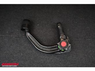 BMW 5-serie 520i Aut. M-Sport Memory leder Xenon SHZ PDC 177.343 km! picture 17