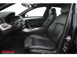 BMW 5-serie 520i Aut. M-Sport Memory leder Xenon SHZ PDC 177.343 km! picture 8