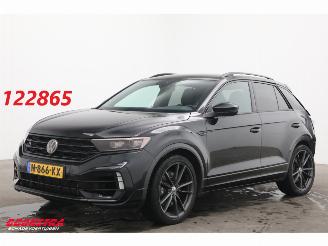 Avarii autoturisme Volkswagen T-Roc 2.0 TSI 4Motion R LED ACC Beats Camera SHZ 2020/6