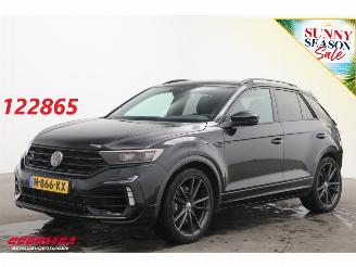 uszkodzony samochody osobowe Volkswagen T-Roc 2.0 TSI 4Motion R LED ACC Beats Camera SHZ 2020/6