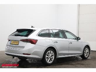 Skoda Octavia Combi 1.0 e-TSI DSG Ambition LED Apple/Android Virtual Cruise PDC AHK picture 3