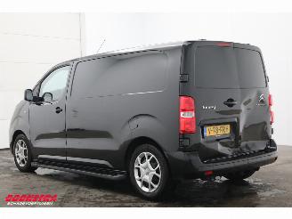 Citroën Jumpy 2.0 BlueHDI 145 L2 Navi Airco Cruise Camera PDC AHK 16.045 km! picture 4