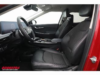 Kia EV6 58 kWh LED ACC Apple/Android Camera LRHZ AHK picture 19