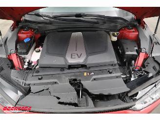 Kia EV6 58 kWh LED ACC Apple/Android Camera LRHZ AHK picture 8