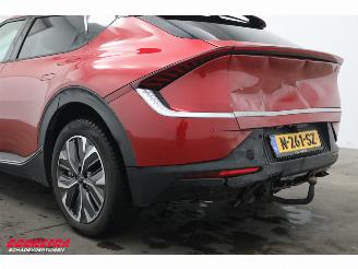 Kia EV6 58 kWh LED ACC Apple/Android Camera LRHZ AHK picture 12