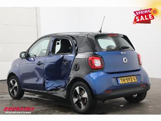 Smart Forfour 1.0 Business Solution Eerste Eigenaar! Clima Cruise 10.531 km! picture 4