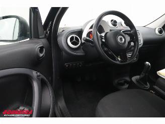 Smart Forfour 1.0 Business Solution Eerste Eigenaar! Clima Cruise 10.531 km! picture 16